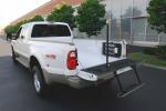 Ford F-350 Super Duty 2008 года
